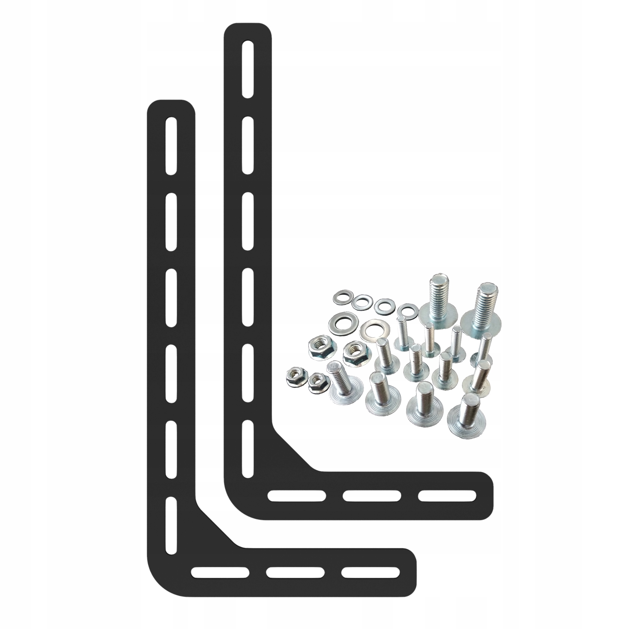 

Wieszak Uchwyt na do głośniki kolumny Soundbar Tv