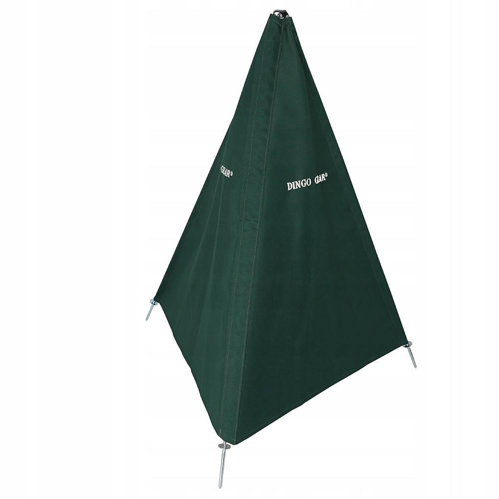 

Dingo Gear K9 Namiot Obiegówka Mini Wysokośc 100CM