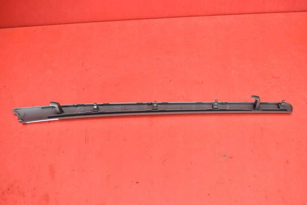 moulding door left front 8T0867409 AUDI A5 8T COUPE 07-11