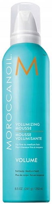 Moroccanoil Volume Volumizing Mousse Pianka zwiększająca objętość 250ml
