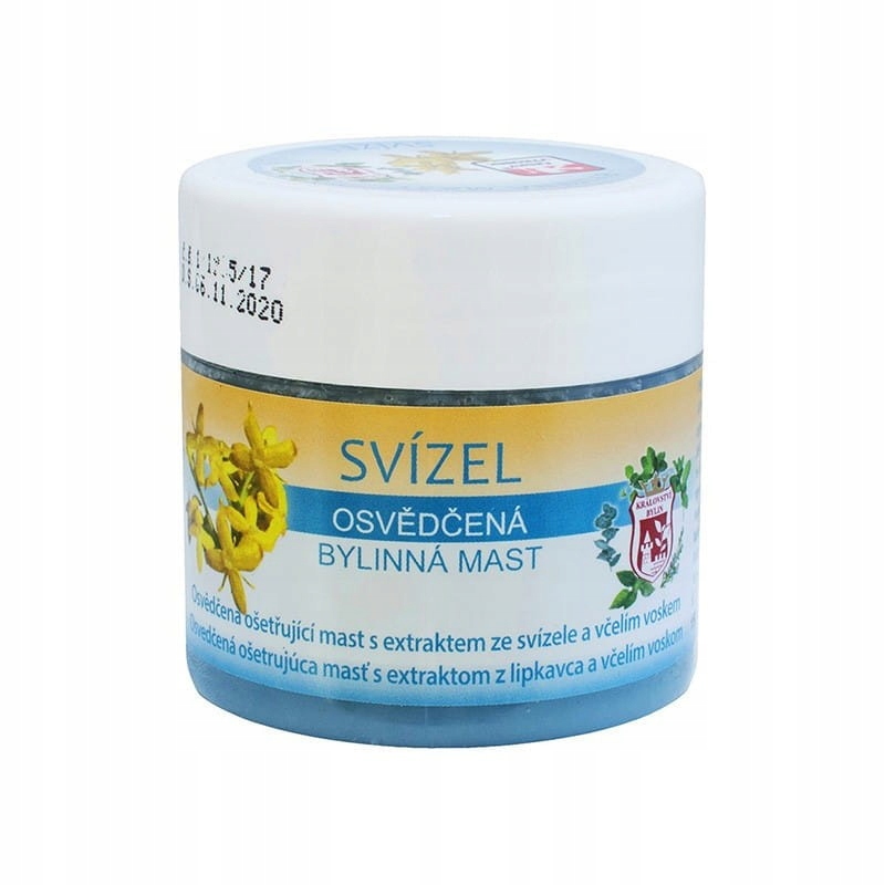 

Maść krem na blizny trądzik rozstępy siniaki 150ml
