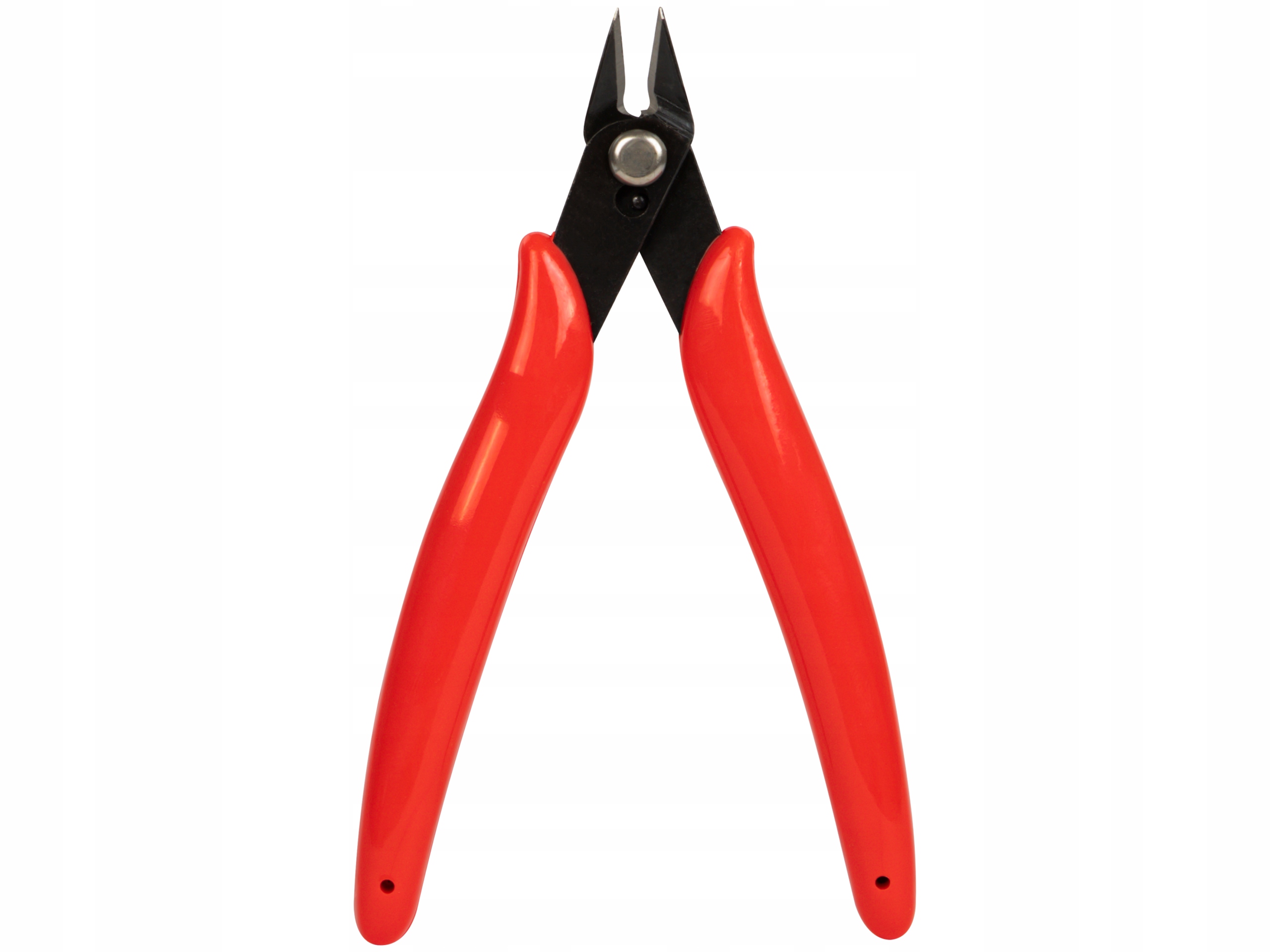 SZCZYPCE BOCZNE 130MM TNĄCE OBCINACZKI PRECYZYJNE EAN (GTIN) 5900804005629