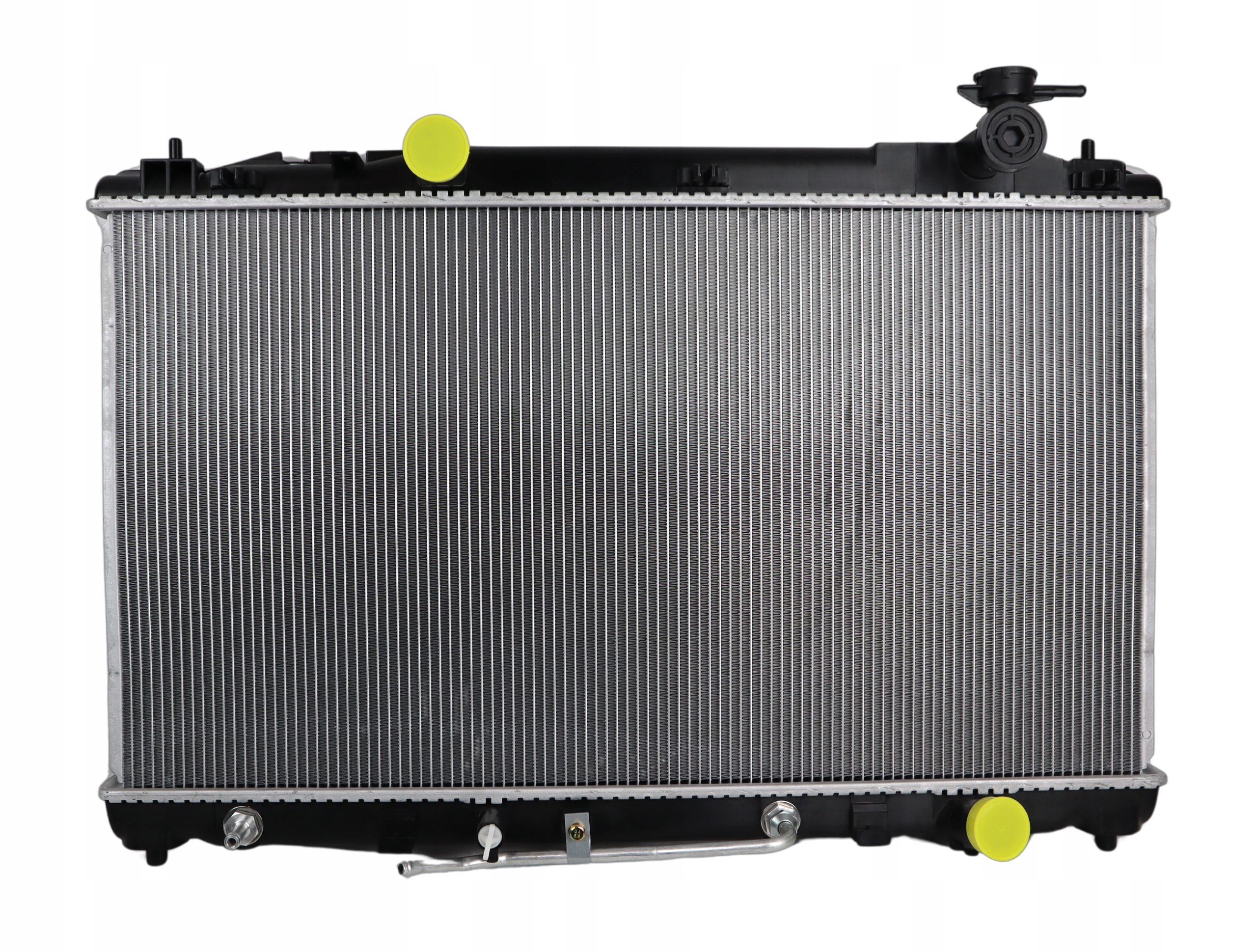 CHŁODNICA TOYOTA VENZA 2.7 2008 - 2016