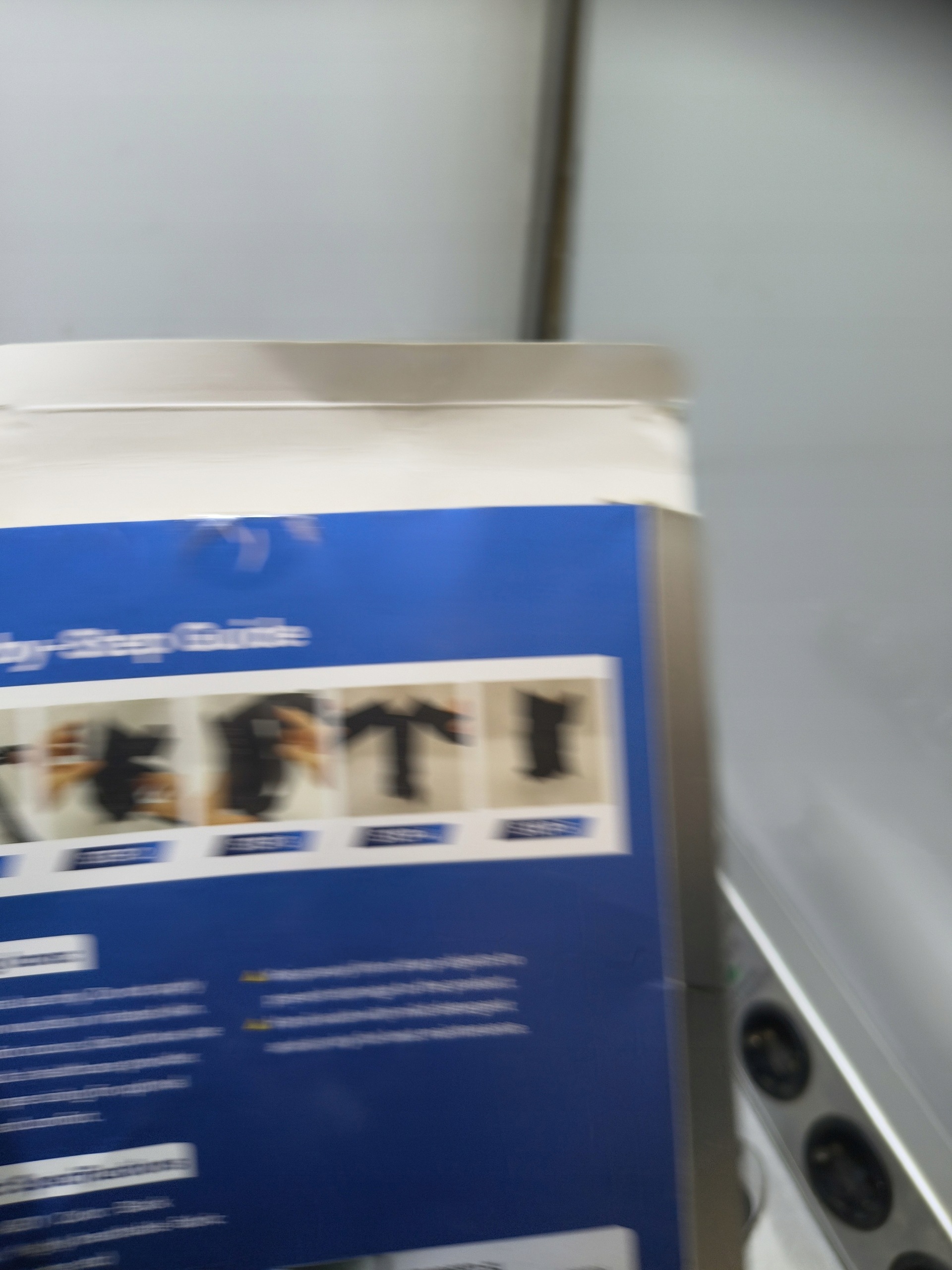 Orliman orteza stawu skokowego Boxia — zdjęcie 6