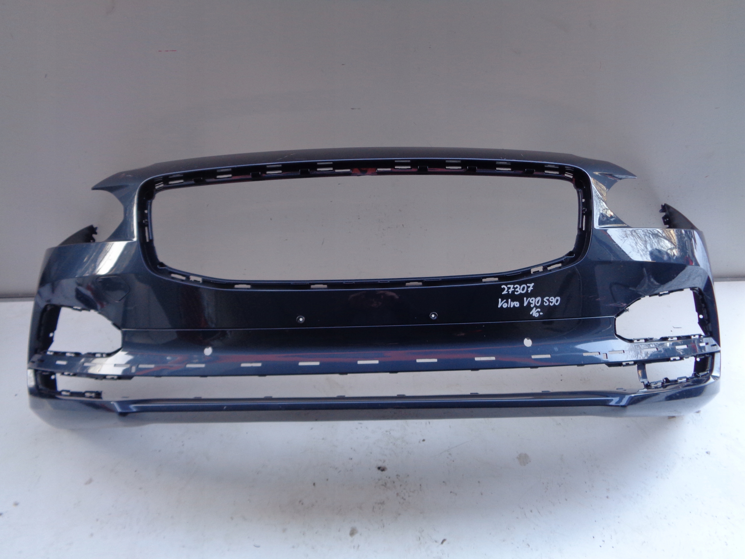 FRONTSTOSSSTANGE VOLVO V90 S90 20- LIFT NR 27307