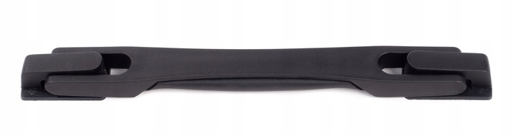 UCHWYT RĄCZKA CZĘŚĆ DO WALIZKI TORBY KUFEREK BAGAŻ Wysokość 2 cm