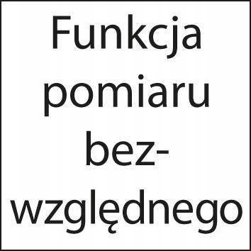 Glebokosciom.cyfrowy IP67z igla pomiarowa WL 200mm Rodzaj elektroniczna