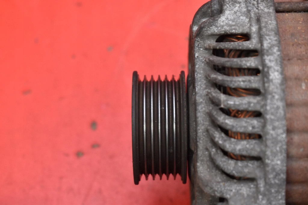 ALTERNATOR A2TG1391 MAZDA 2 DE 1.3 16V 86 KM 07-10