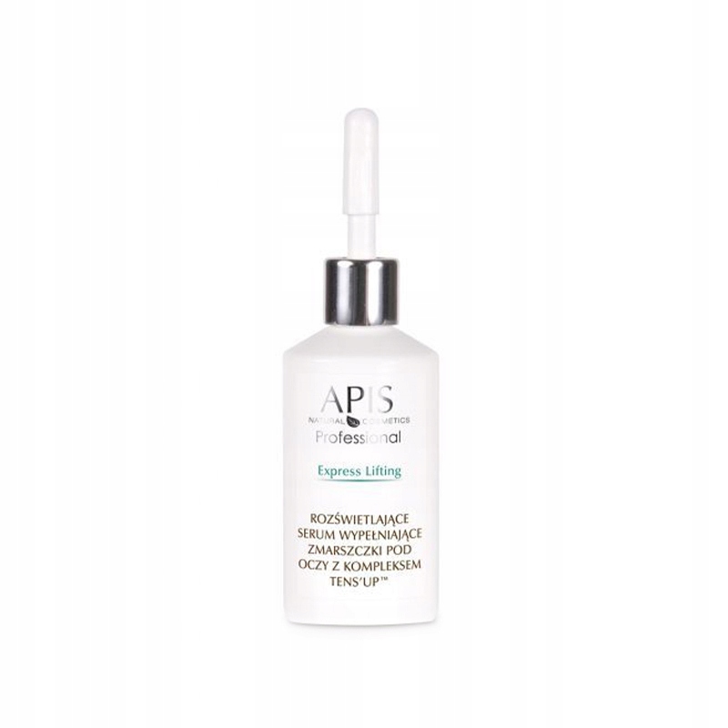Apis express liftingové vyplňující sérum pod oči s tens`up 50 ml