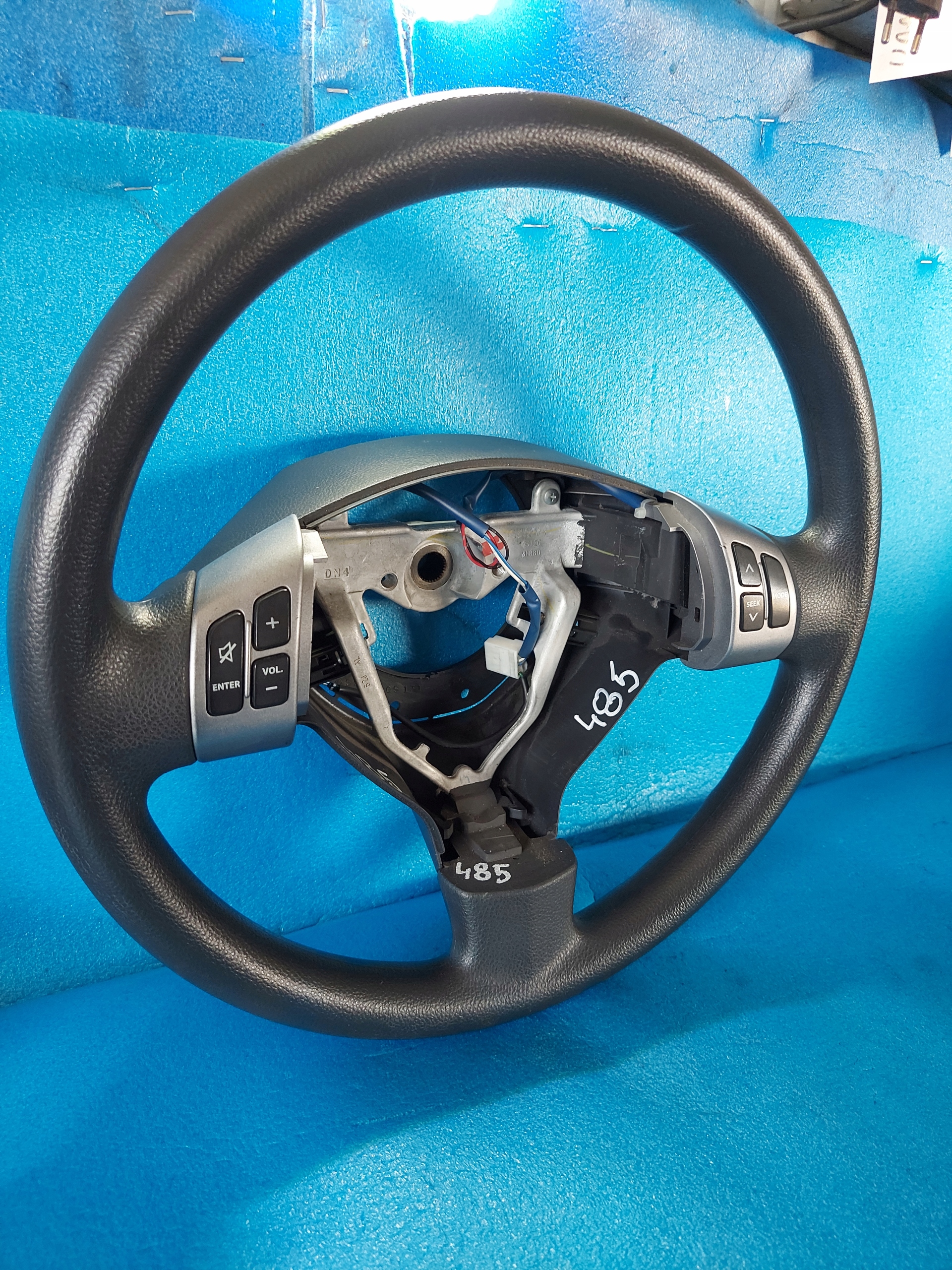 lenkrad SUZUKI SWIFT GS13105610