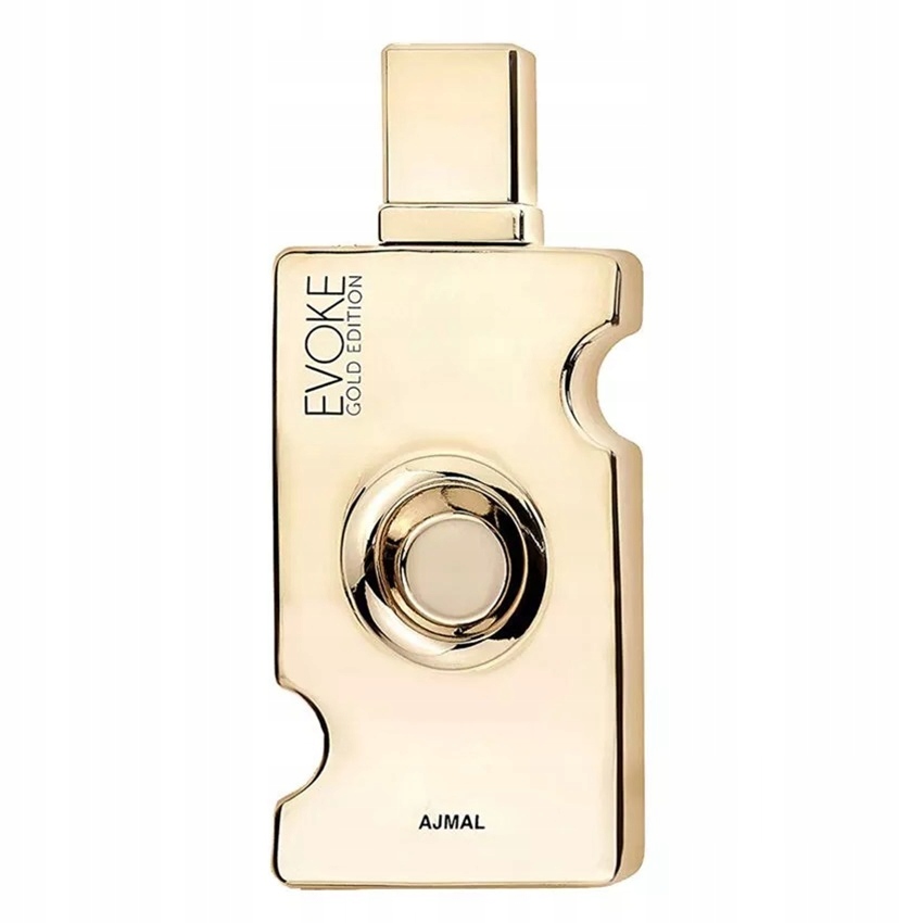 Ajmal Evoke Gold Edition parfémovaná voda sprej 75 Ml