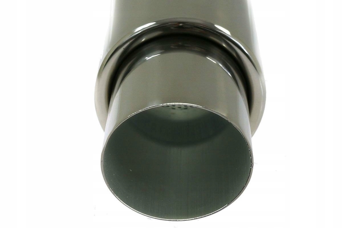 TLUMIK WYDECH KONCOWY TurboWorks 90mm FI 76MM 3 Part number TW TL 055