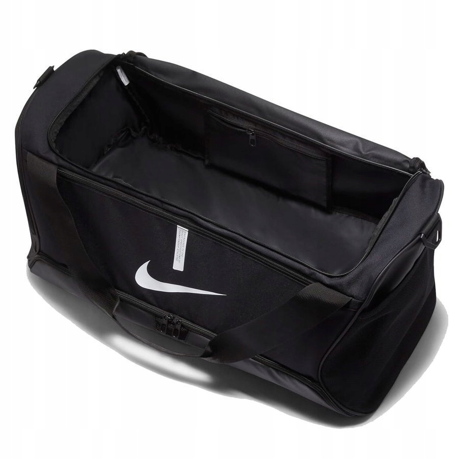 NIKE Torba Sportowa FitnesS Podróżna M CU8090 010 Płeć uniseks
