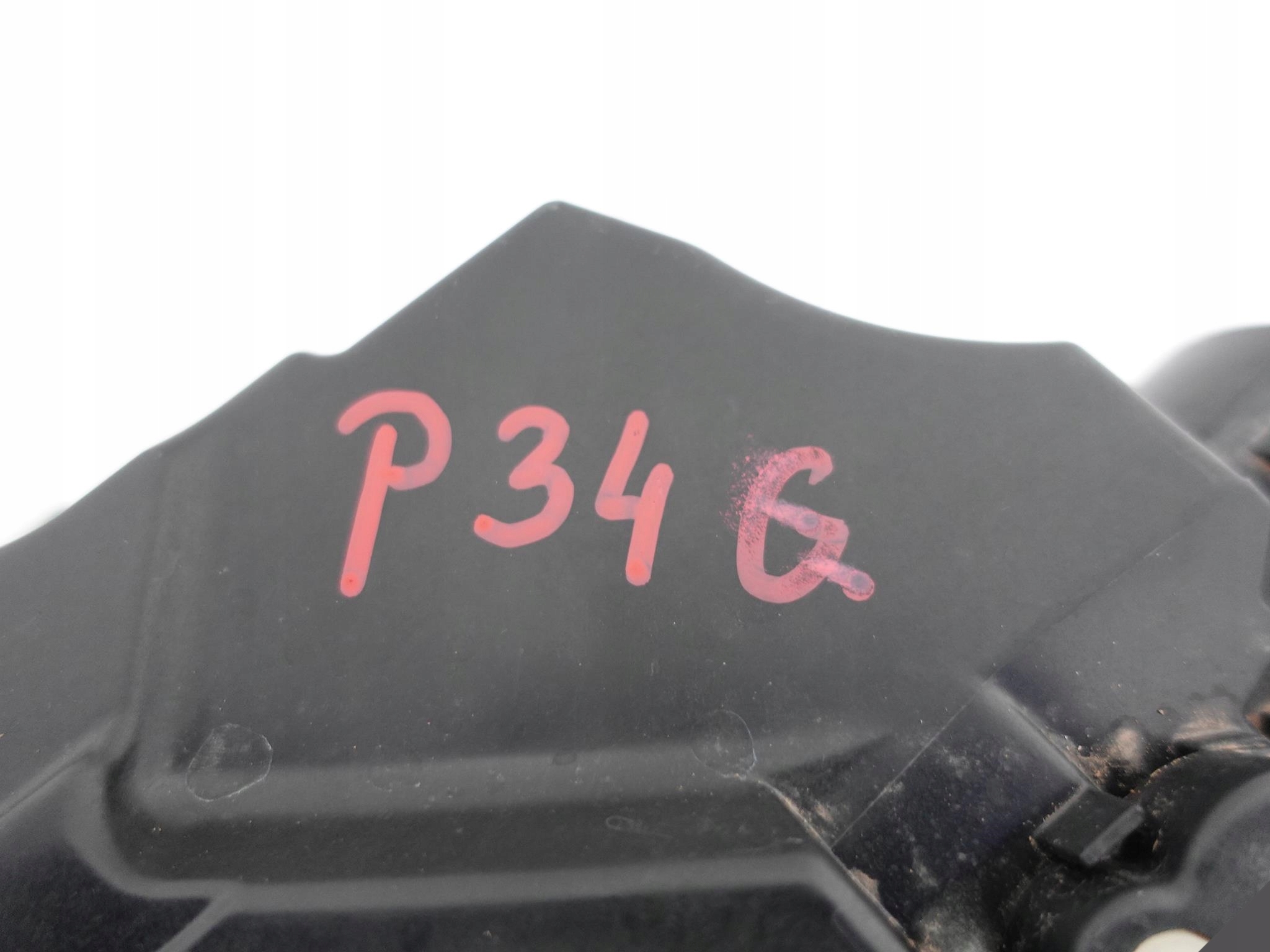 SKODA FABIA IV 6VB 21- light FULL LED left *LED NIE DZIALA*