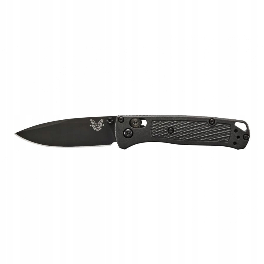 Nóż Benchmade 533BK-2 Mini Bugout Edc
