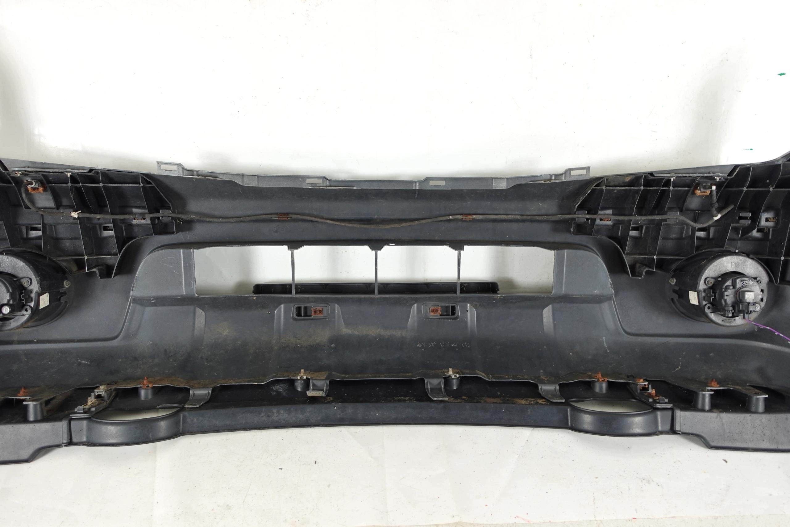 bumper front front NISSAN NAVARA D40 PATHFINDER and 04-10 KL0 2004-2010