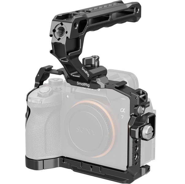 Stabilizátor SmallRig 6025 černý