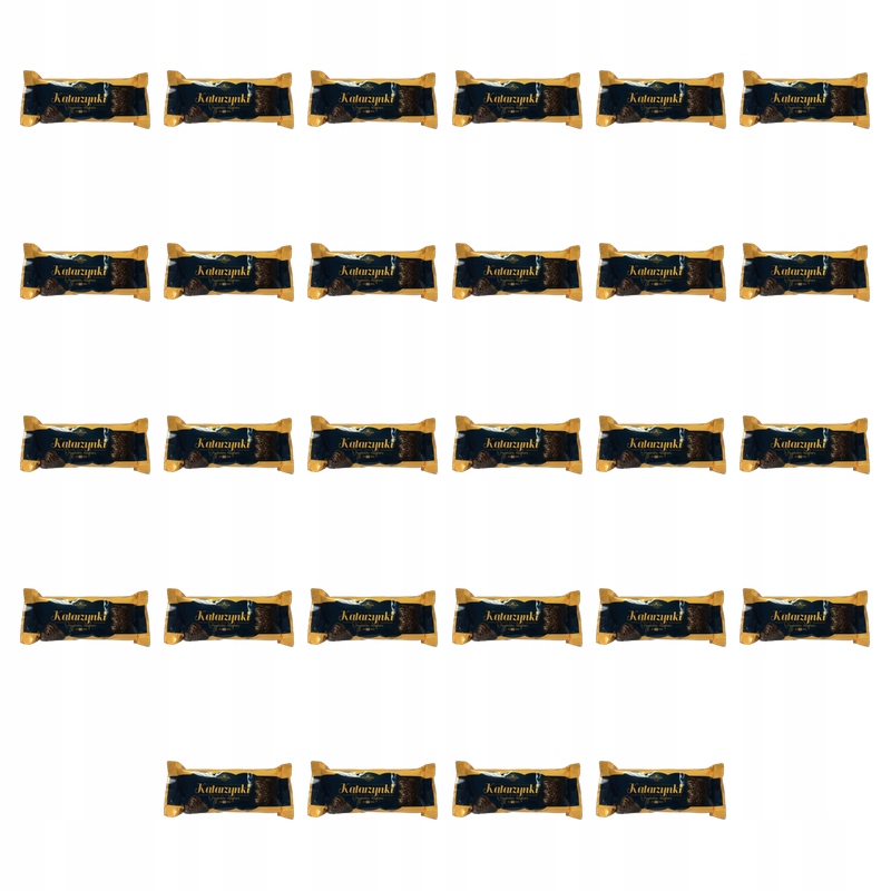 Kopernik Katarzynky v čokoládě 123 g X28