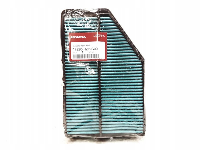 17220RZPG00 - OE HONDA ВОЗДУШНЫЙ ФИЛЬТР CR-V III 2.0 / 4WD 150KM