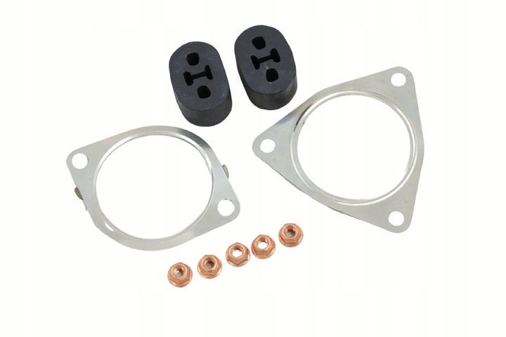 Volvo XC60 + XC70 2.4 D (2007-2017) DPF 36050568 Waga produktu 8 kg