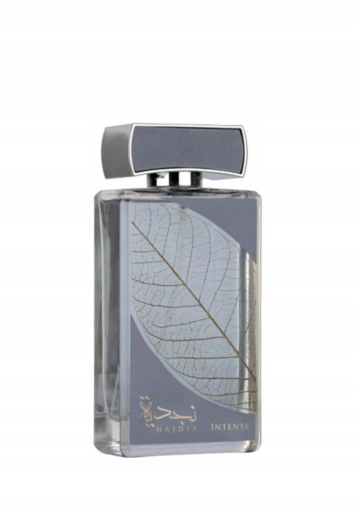 Lattafa Najdia Intense Parfémovaná voda 100 ml