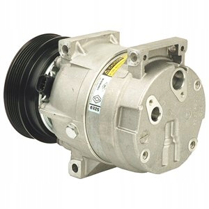

Kompresor klimatyzacji Delphi TSP0155137