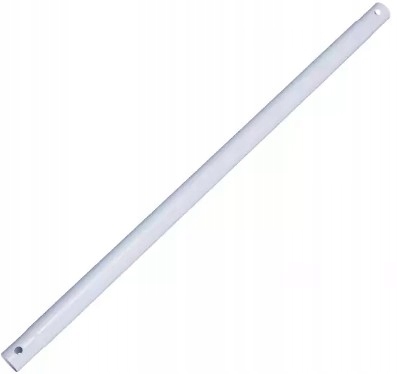 Bílá trubka 85 cm do bazénu Bestway Steel Pro 4 cm