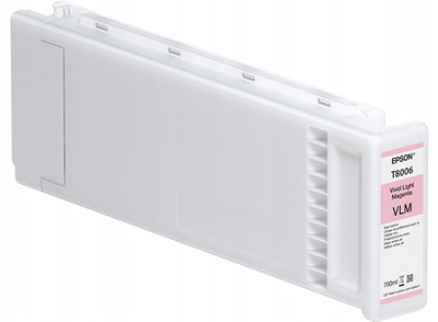 Singlepack V. L. Mag. UltraChrome Pro 700ml, T800 C13T80060N