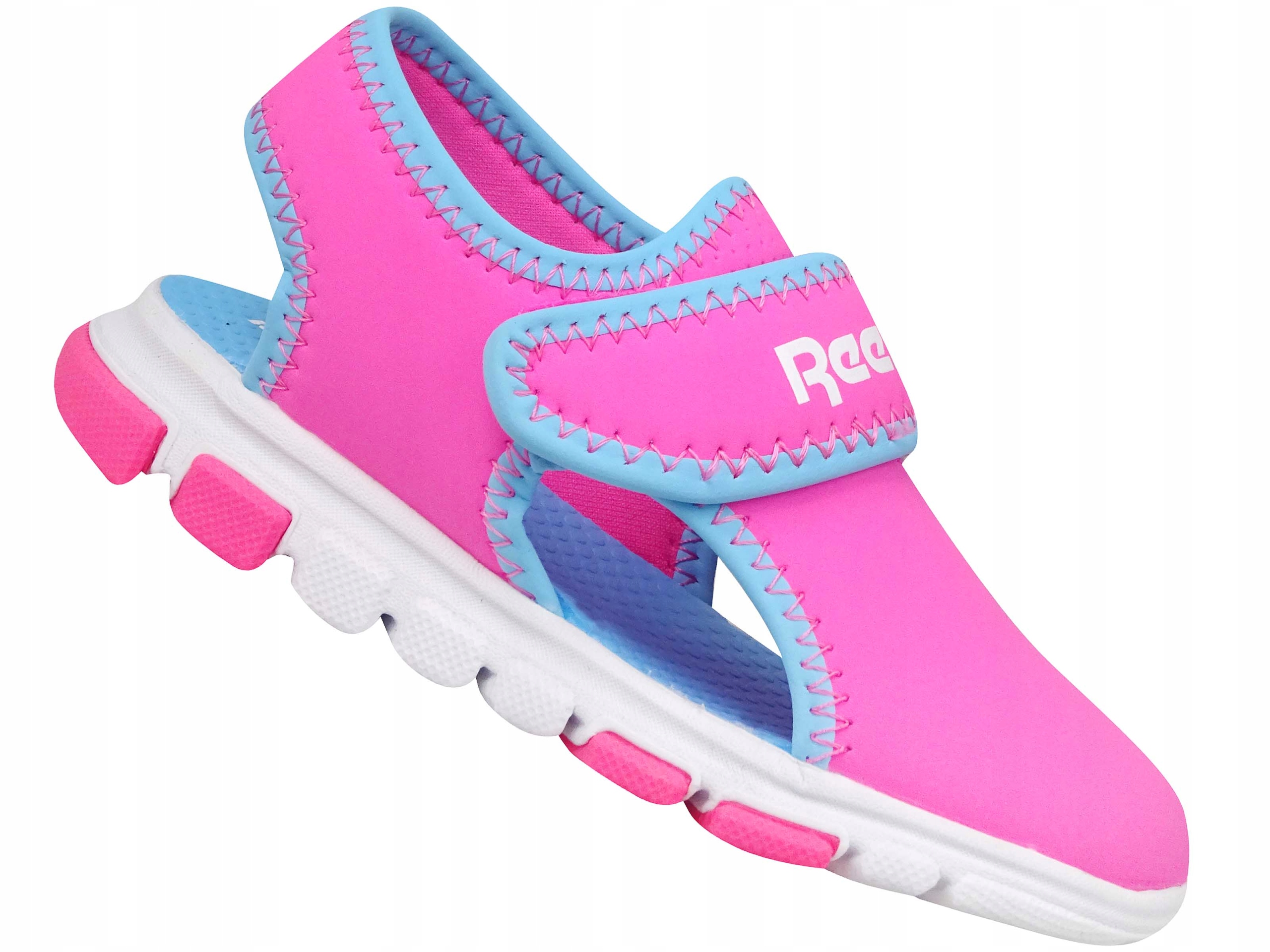 REEBOK WAVE GLIDER SANDAŁY SANDAŁKI DZIĘCIĘCE Płeć chłopcy dziewczynki