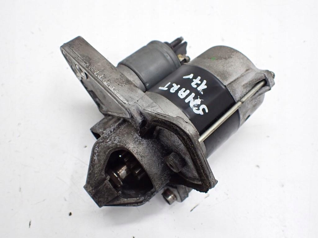 СТАРТЕР СТАРТЕР СМАРТ ФОРФУР II 453 1sce7r