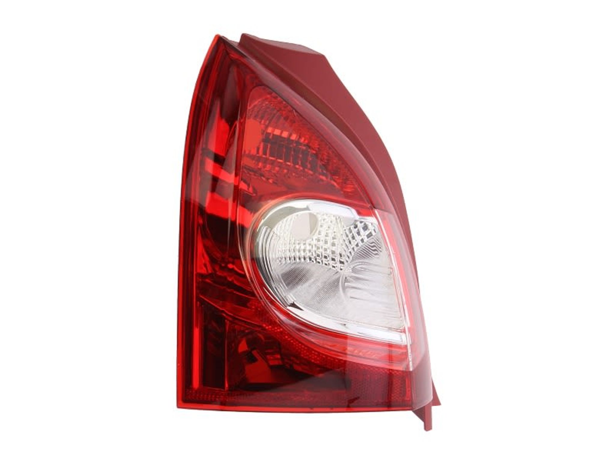 Abakus 551-1998L-UE Kombinovaná zadní lampa