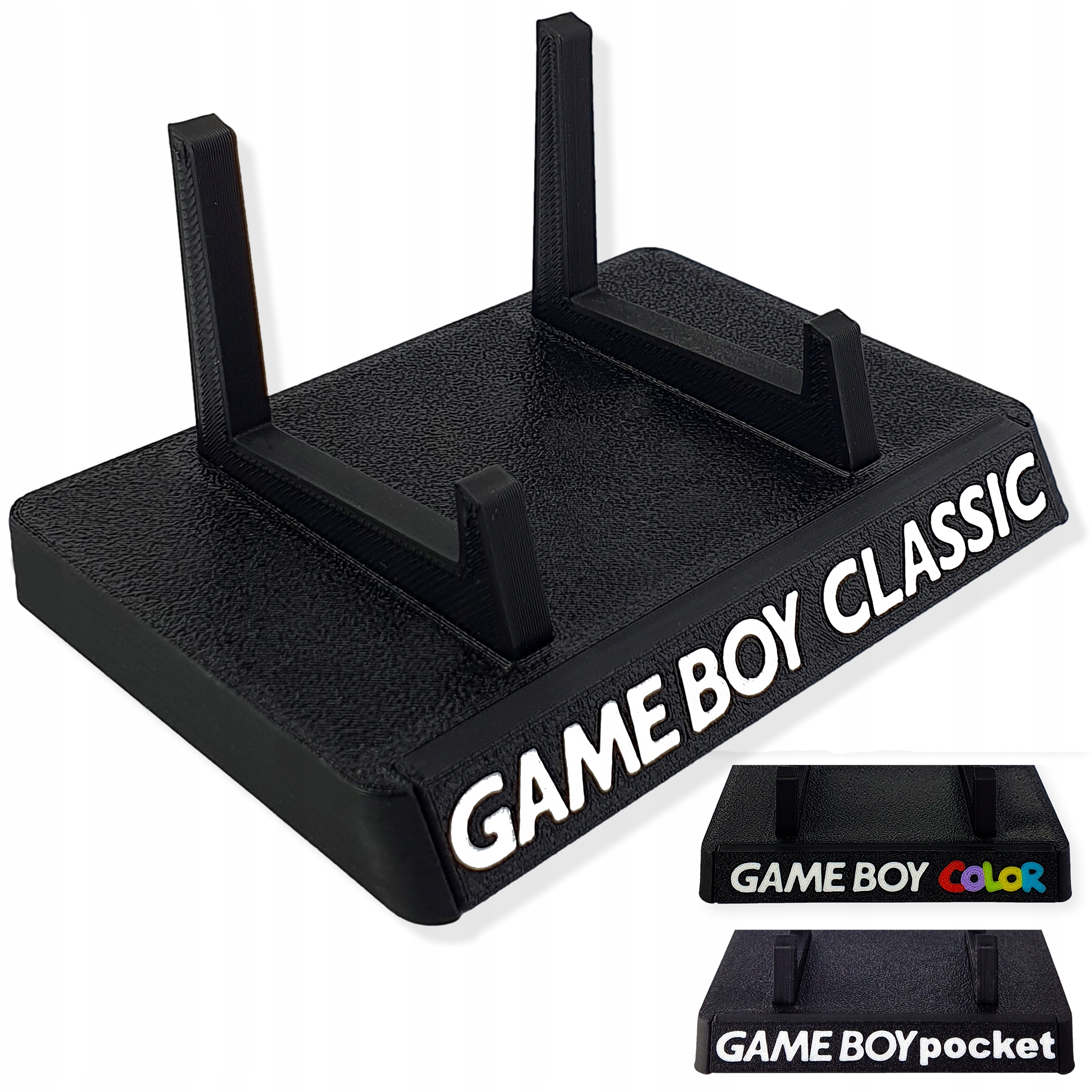 PODSTAWKA STOJAK STAND KONSOLA GAMEBOY CLASSIC