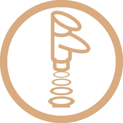 BATERIA ZLEWOZMYWAKOWA KUCHENNA STOJĄCA KRAN ELASTYCZNA WYLEWKA SZARA Linia SNAKE