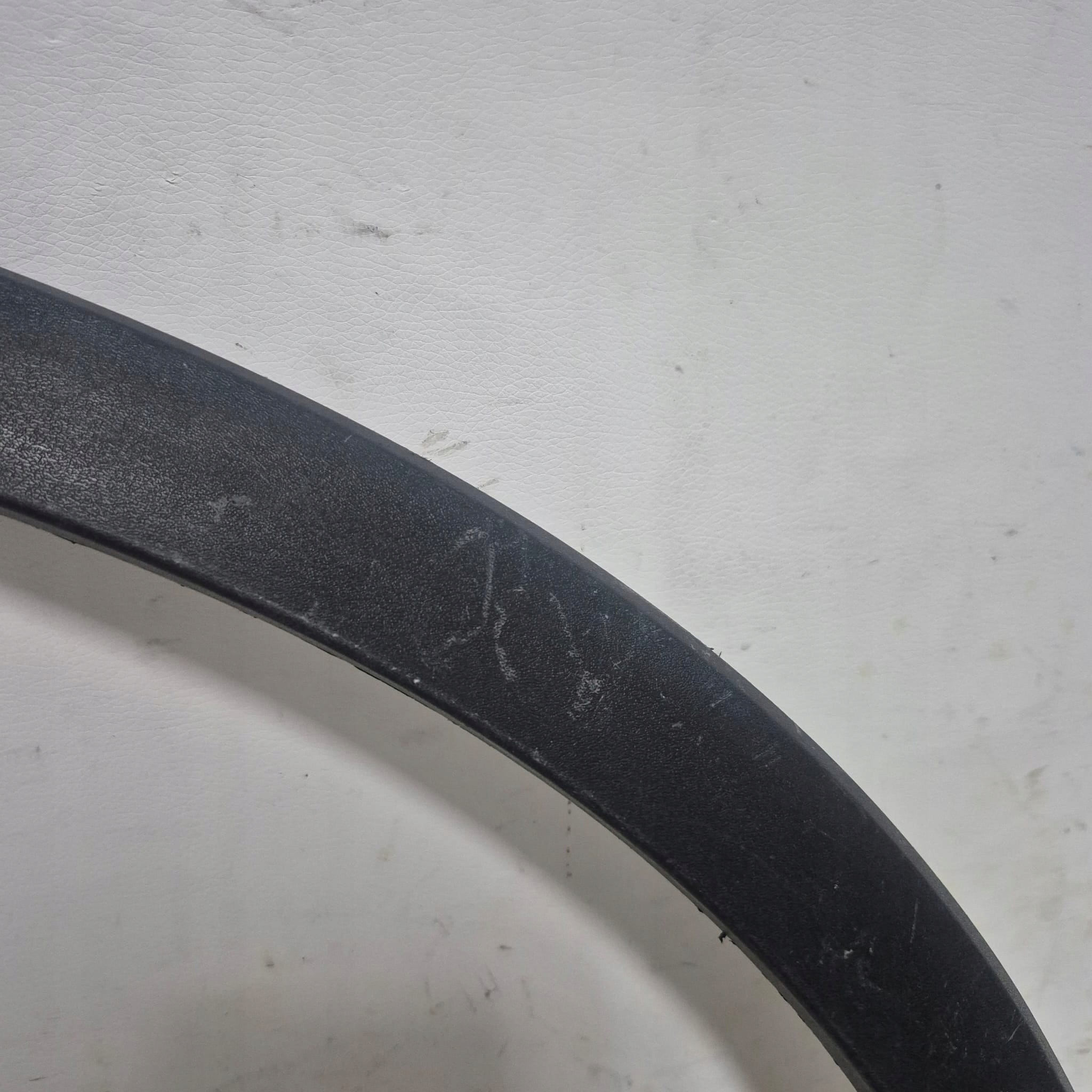 VOLVO XC40 17-> moulding cap right front