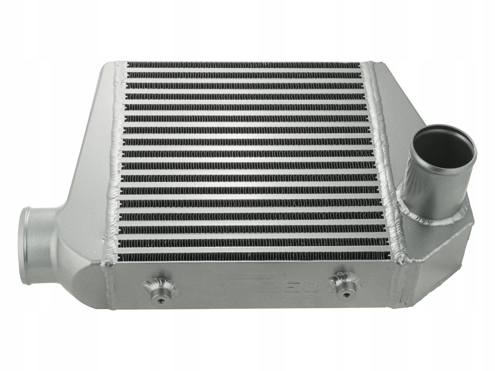 Nissan Patrol Top Mount Intercooler - 3.0D M57