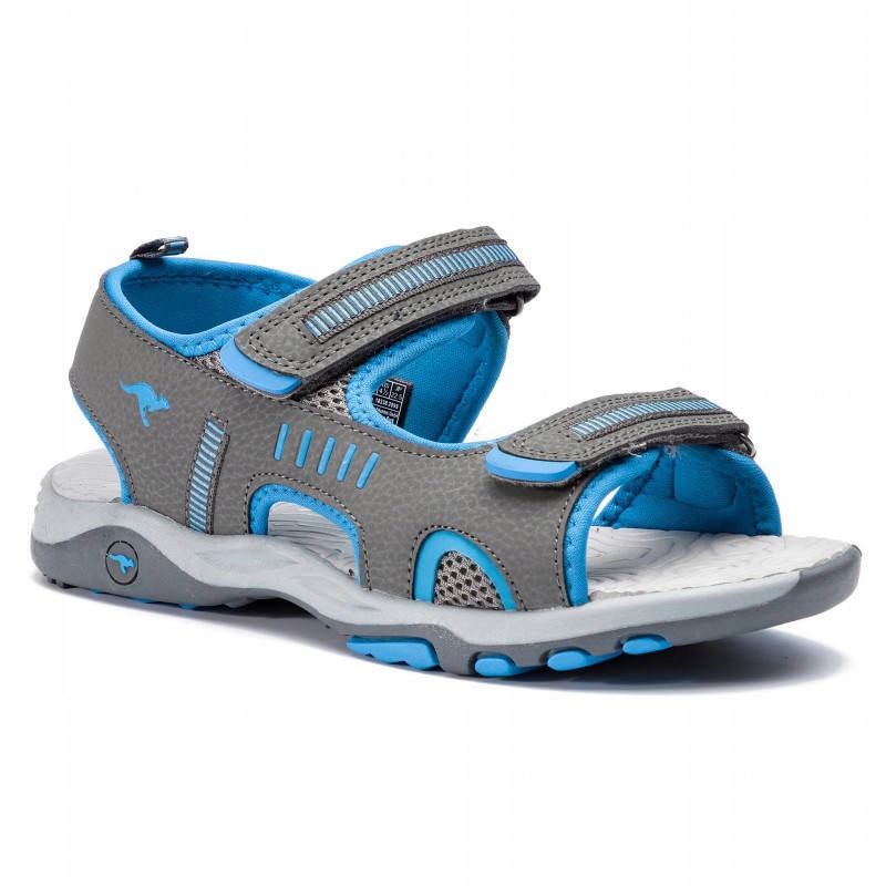 

Sandały Kangaroos Logan sportowe na lato r 33