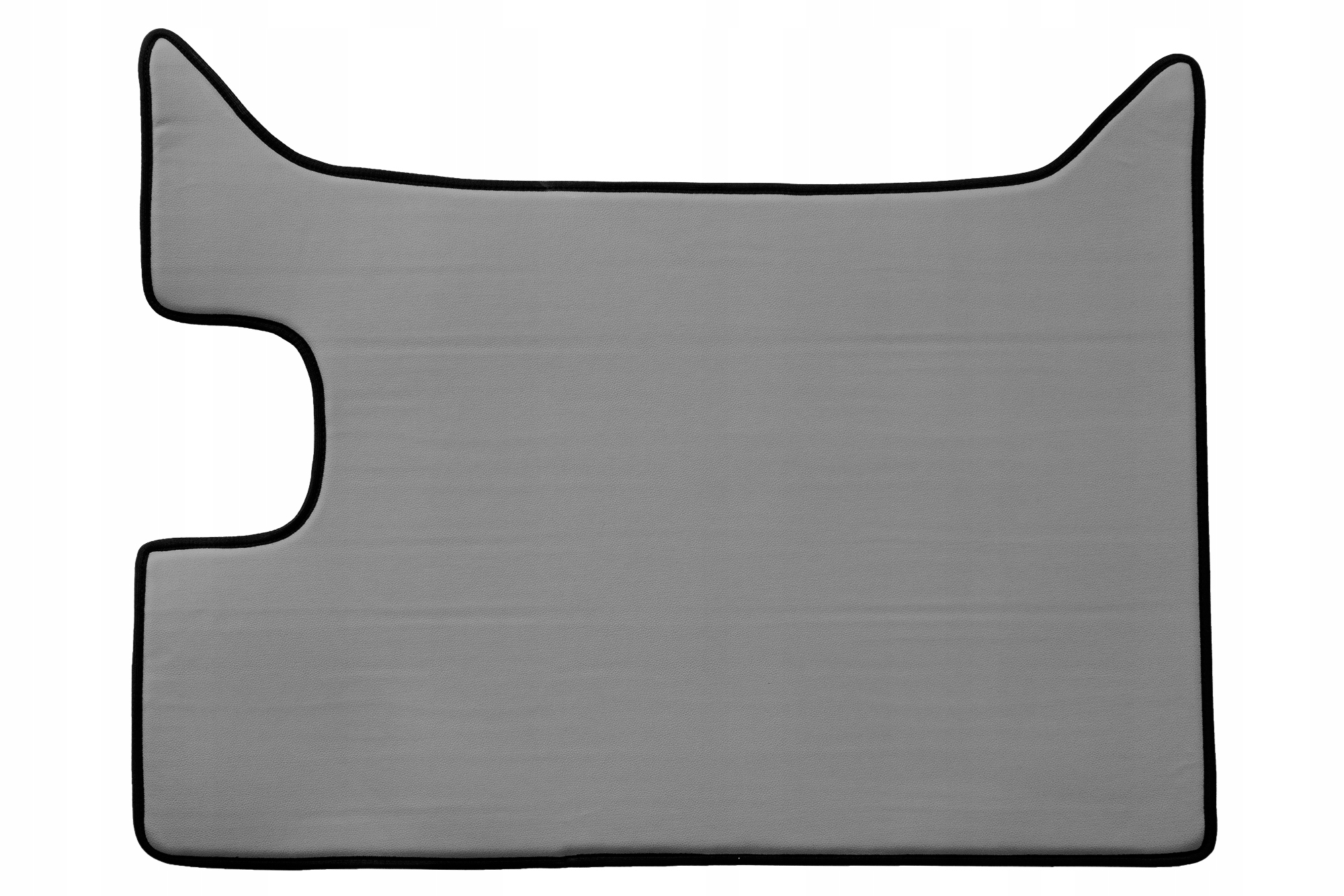 Центральный коврик DAF XF 105 106 Manual Tunnel