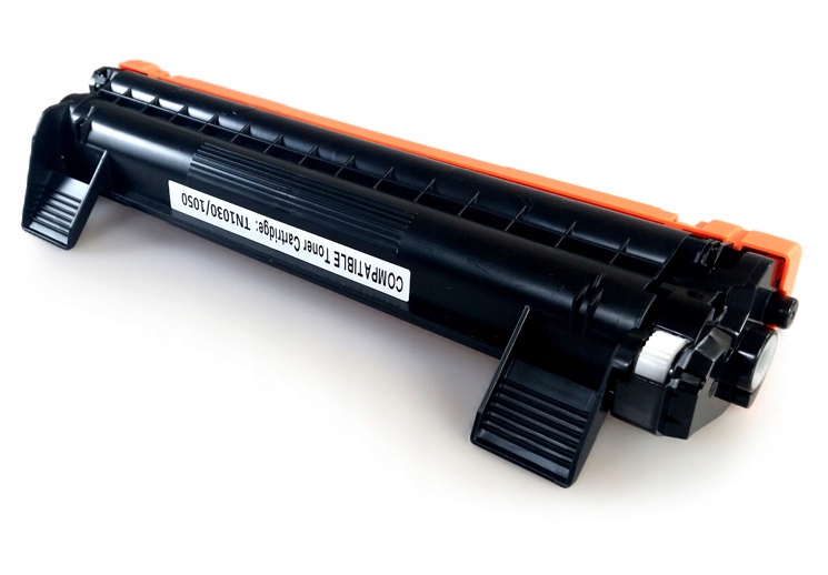 3 Toner do Brother DCP-1612W DCP-1612WE DCP-1610WE Kolor czarny (black) zestaw