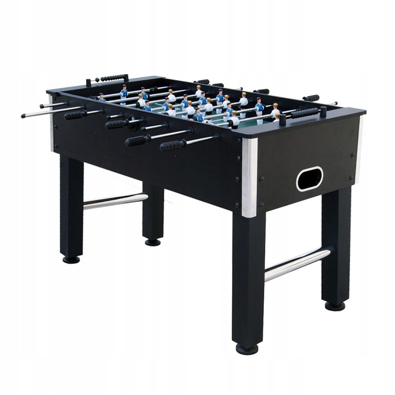 Solidny Stół do piłkarzyków inSPORTline 15 x 138 x 80 cm Mdf piłkarzyki