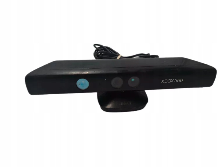 KINECT DO XBOX 360 MODEL 1414