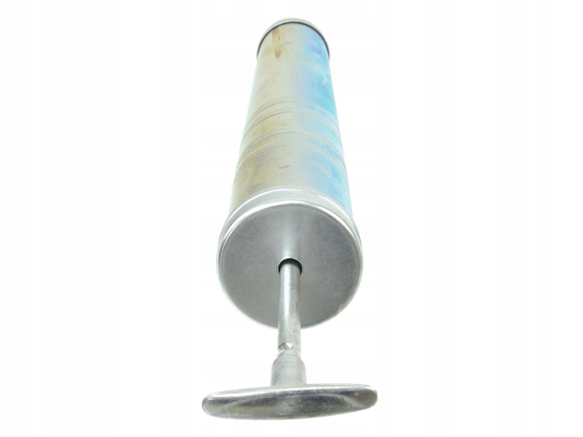 OLEJNICA ODSYSARKA WTŁACZARKA DO OLEJU PŁYNU 1L + 2 KOŃCÓWKI Marka Mar-Pol