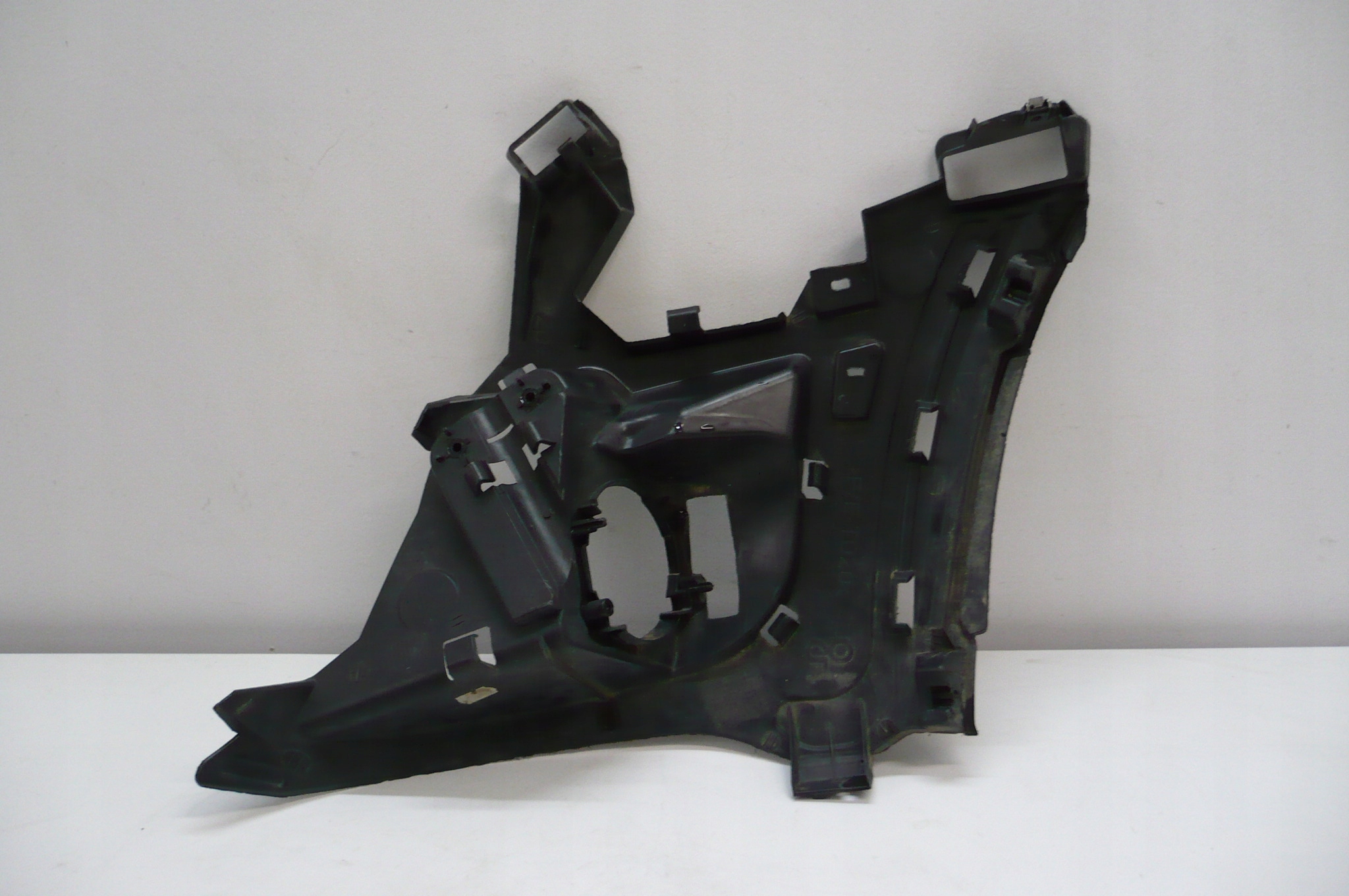 RENAULT SCENIC III 3 09- support holder of a bumper right front