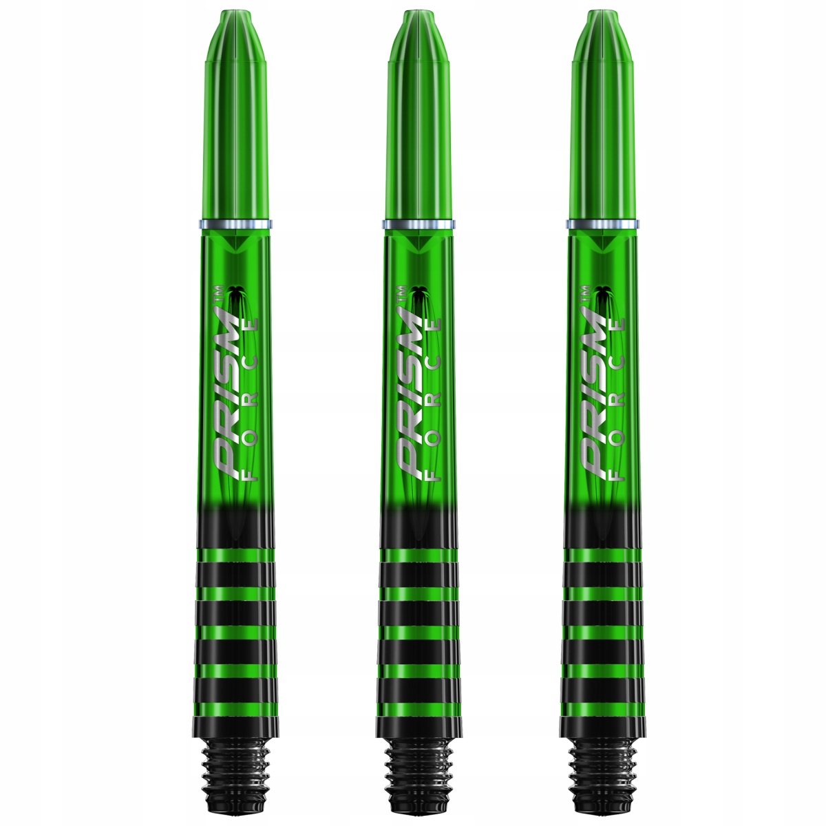 Shafty WINMAU Prism Force do Lotek Rzutek Dart Med