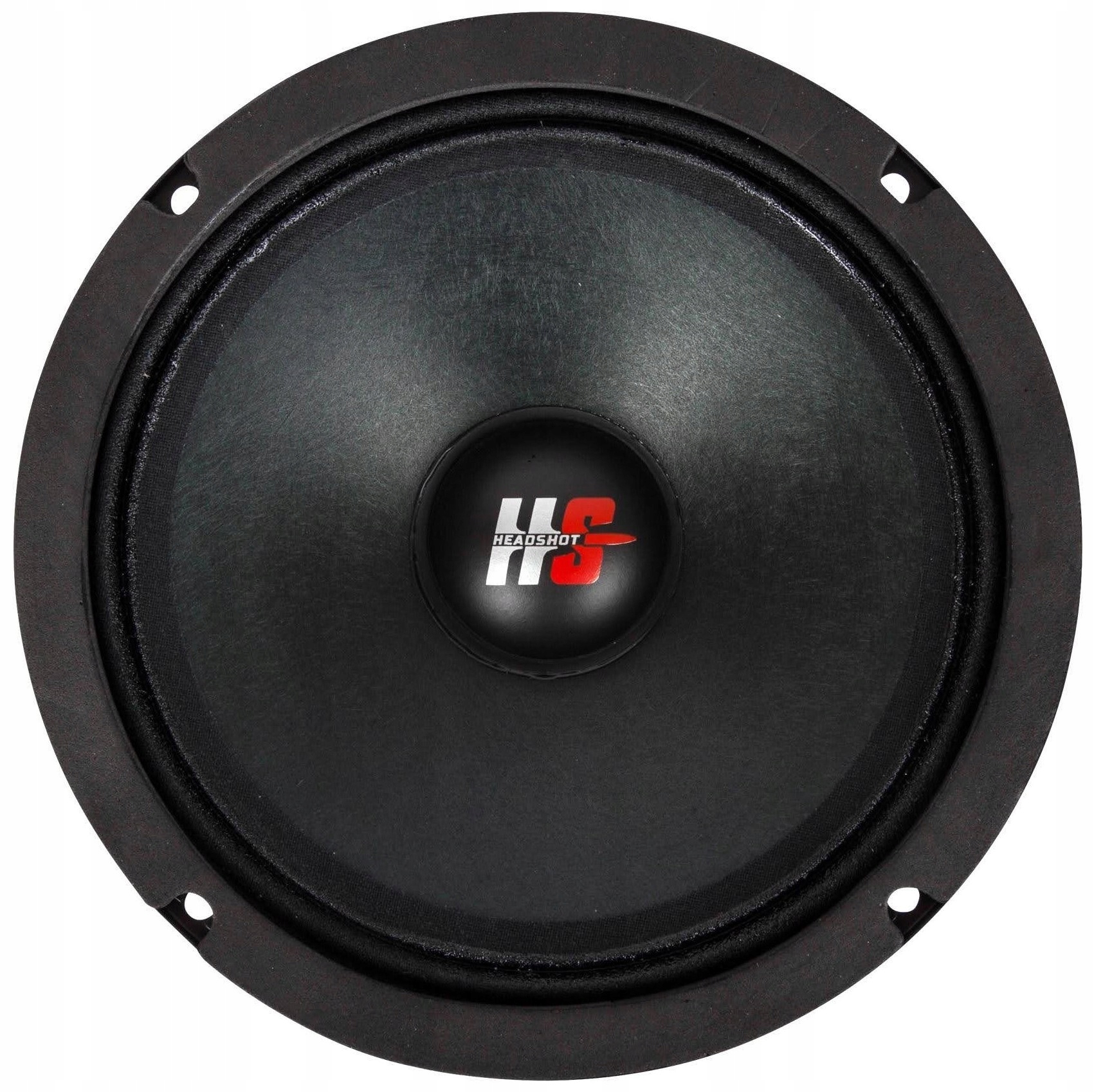 Kicx HeadShot M65 Głośnik Samochodowy Woofer 100dB 16,5cm 165mm 1 Sztuka