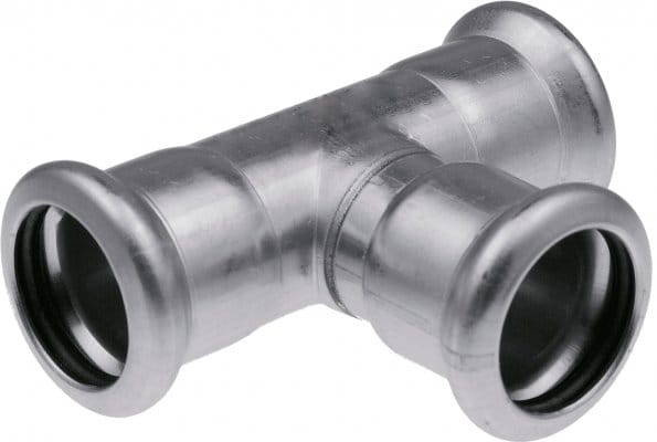 Trójnik Inox 76.1 KAN-therm