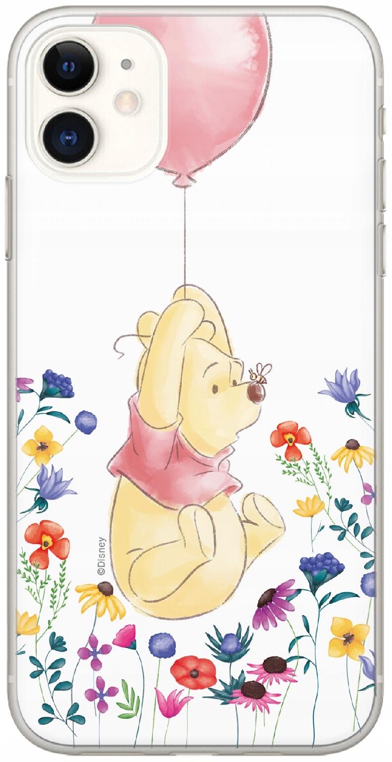 

Etui Disney do Samsung A52 5G/A52s 5G Kubuś 028