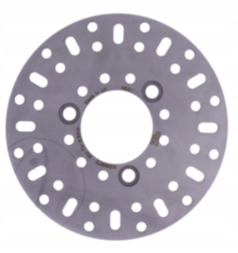 Brzdový Kotouč Zadní Kymco Yager/Spacer 50 125 Yup Zx Fever