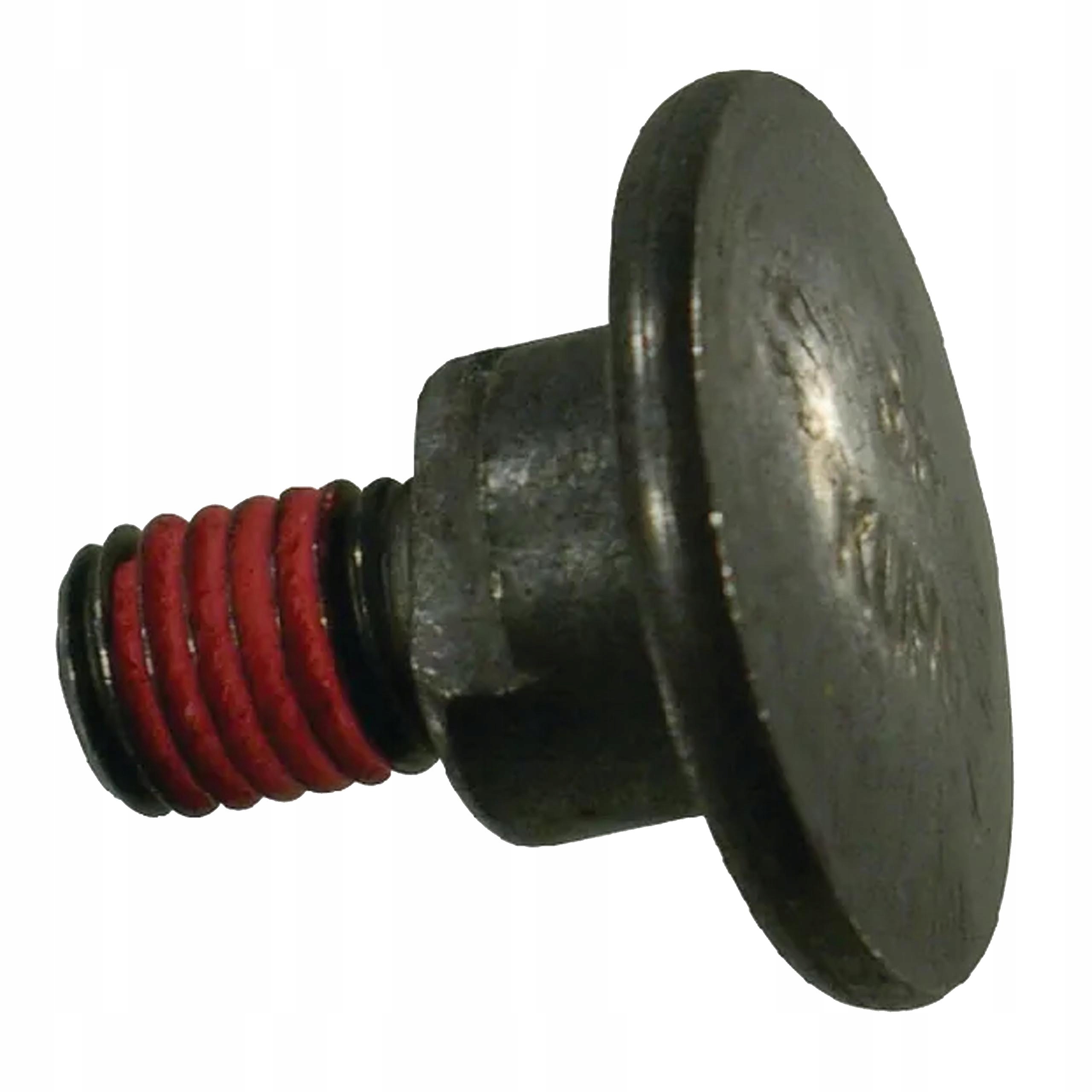 

Śruba nożyka kosiarki Kuhn Gmd 56210100 Oryginał