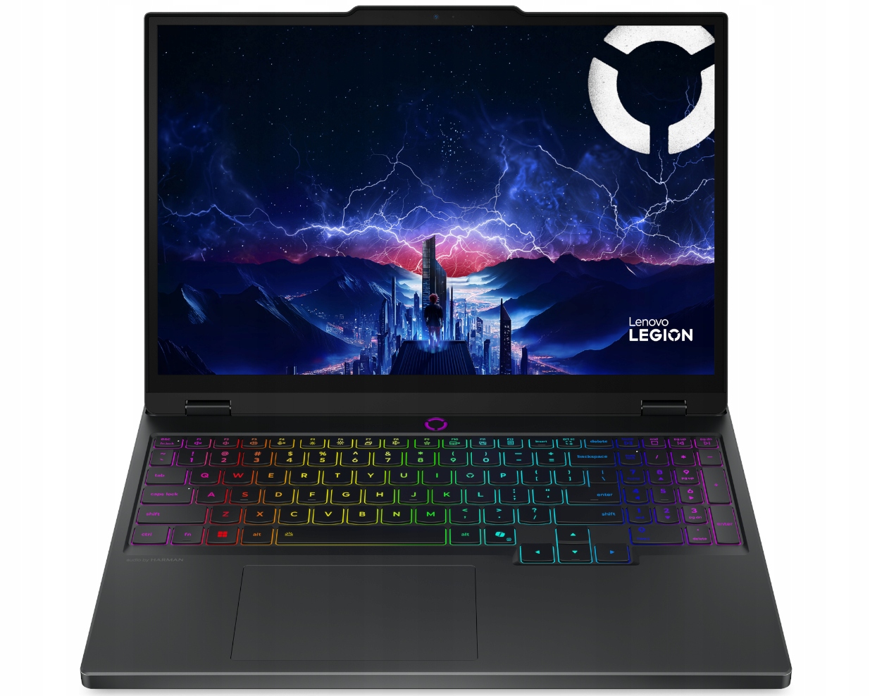 Laptop Lenovo Legion 5 Gen10 15IRX10 i7-13650HX 16GB 1000SSD RTX5060 Dlss 4