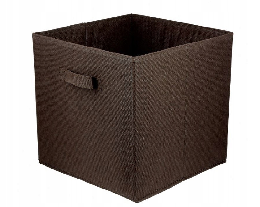 PUDEŁKO TEKSTYLNE 31x31x31